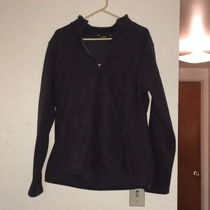 Cabela’s Fleece Pullover